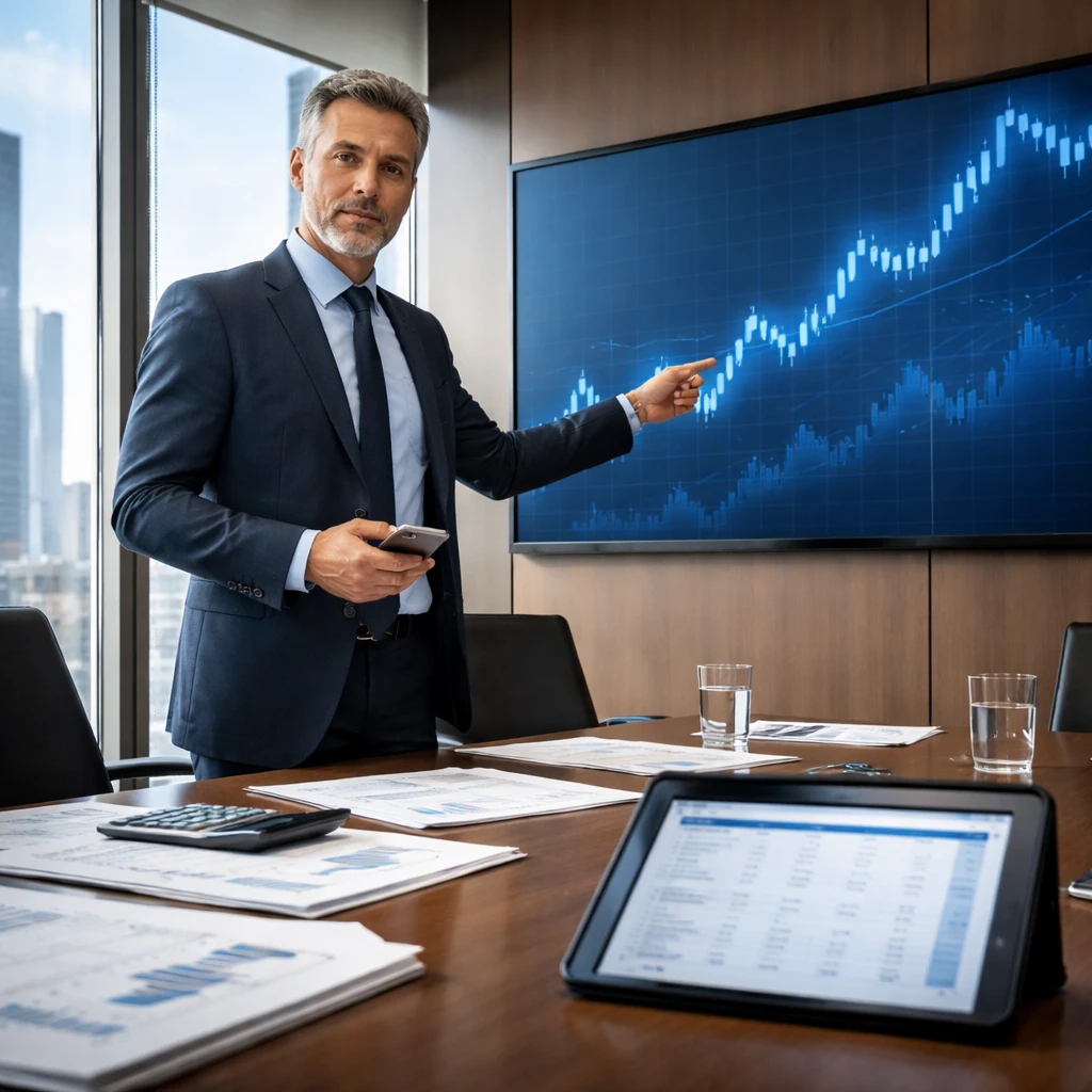 Streamex CIO Purchases 51,511 Shares as Company Advances Debt and Capital Plans