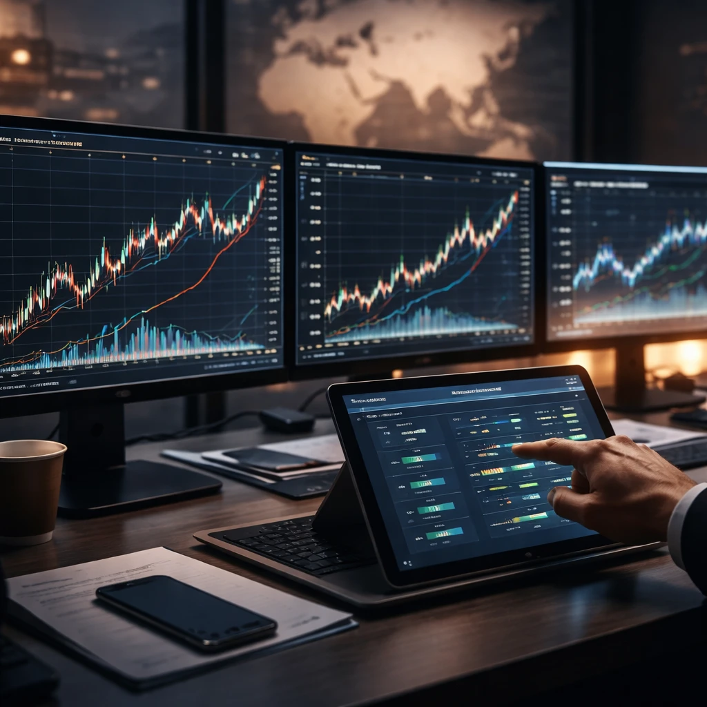 Markets Face Rapid Change After Deadly Event in Iran; InvestingPro Drops Subscription to Yearly Low