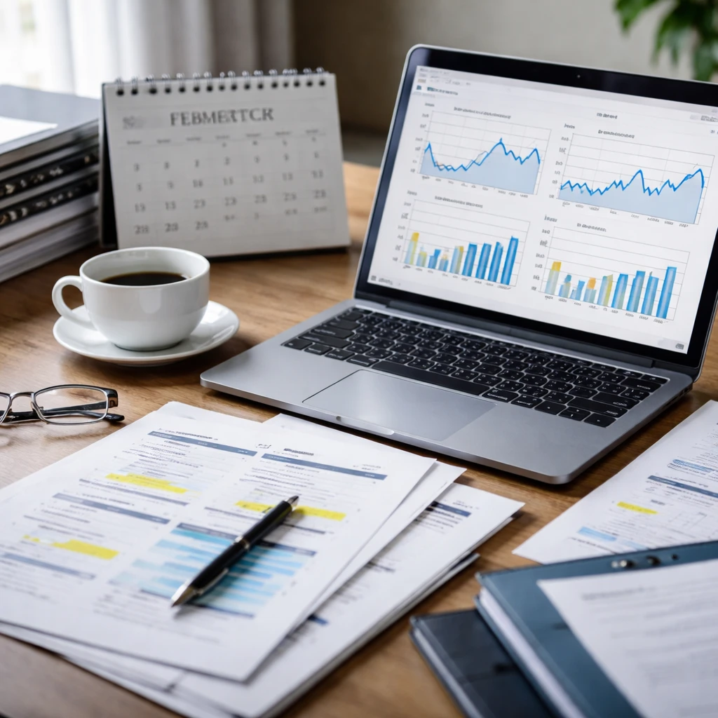 Jefferies Sees Divergent February Credit Metrics Across Card Issuers