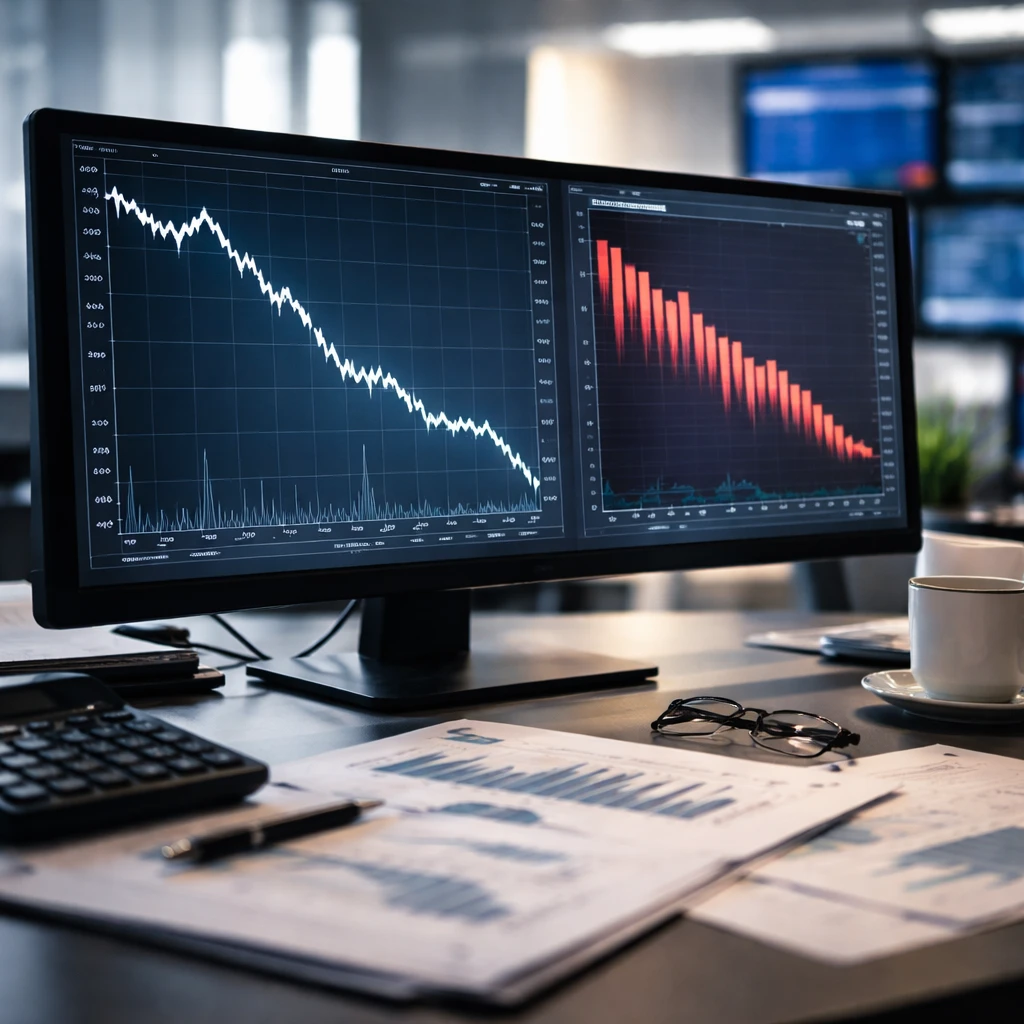 Treasury Yields Slide After June CPI Cools More Than Forecast