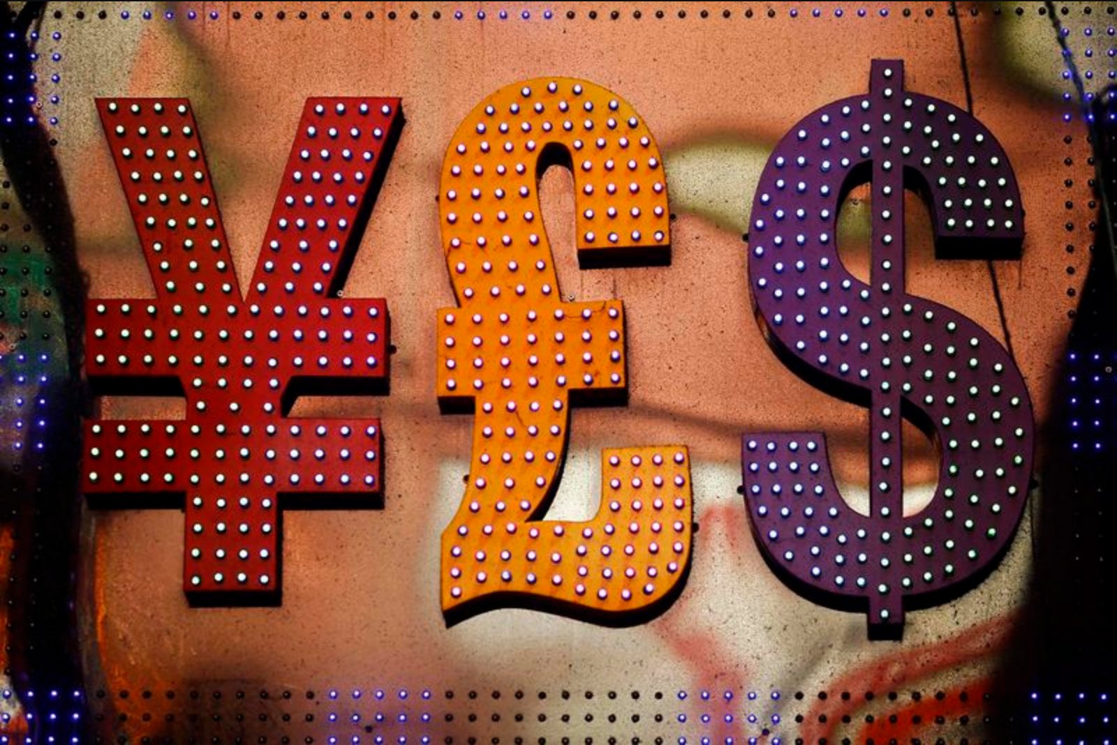 UBS Sees Potential for Stronger South Korean Won as Balance of Payments Flows Turn Positive