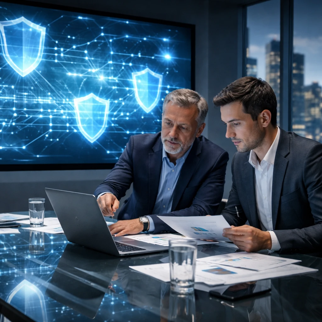 Analysts Stay Bullish on Palo Alto Networks After Strong Quarter; Stock Drops in After-Hours Trading