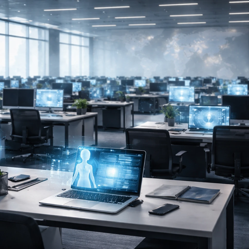 Standard Chartered to Reduce Over 15% of Support Roles by 2030 as AI Expands