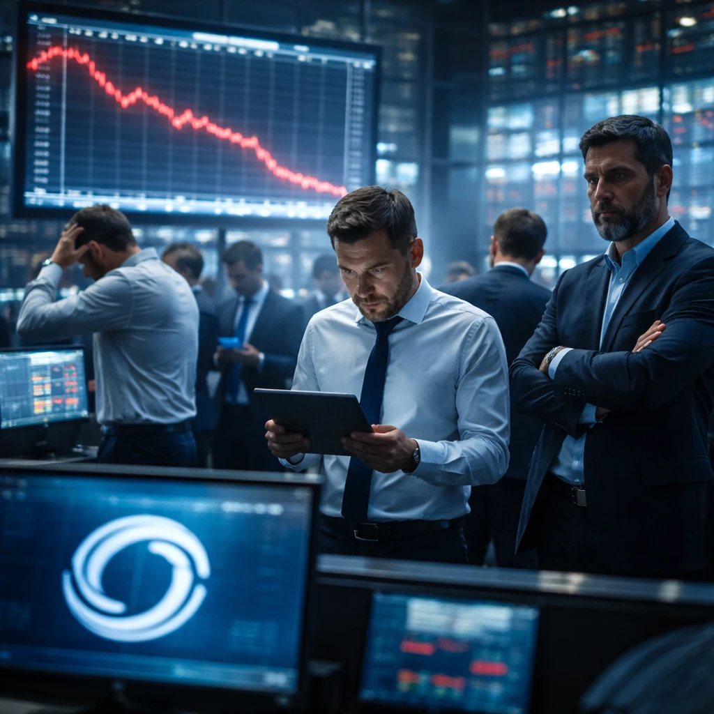 Intercos Shares Slide After Large ABB by L Catterton Vehicle