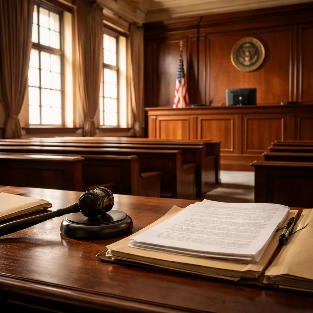 Federal Court Bars Houston From Enforcing Race-Conscious Contracting Rules