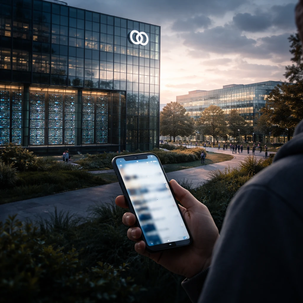 Buy Meta on the Pullback - Cheap Access to AI + Ads at a Reasonable Multiple