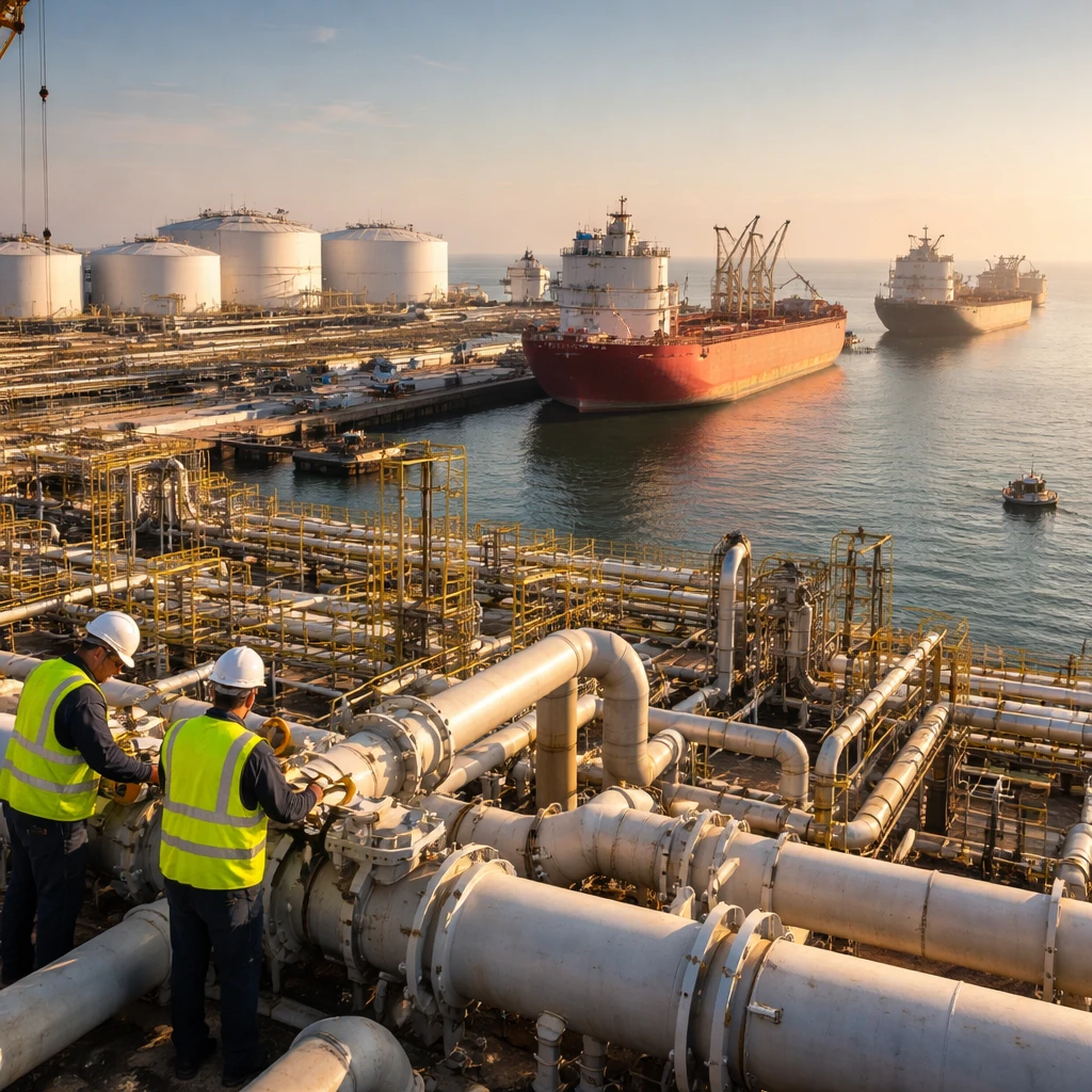 EPD: A Reliable 6%-Plus Income Anchor — Actionable Trade for Income-Focused Investors