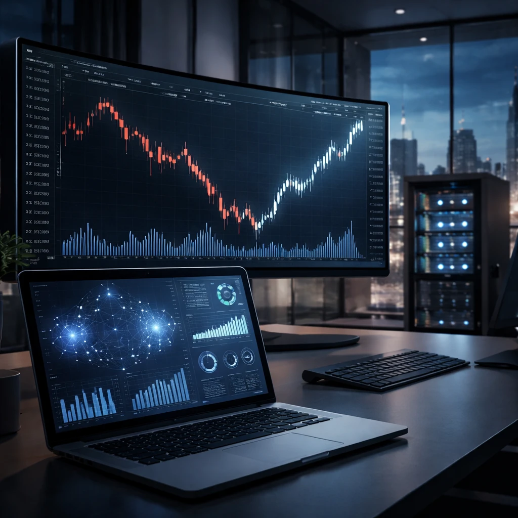 Mizuho Raises Palantir Rating After Valuation Drop; Sees Room for Upside