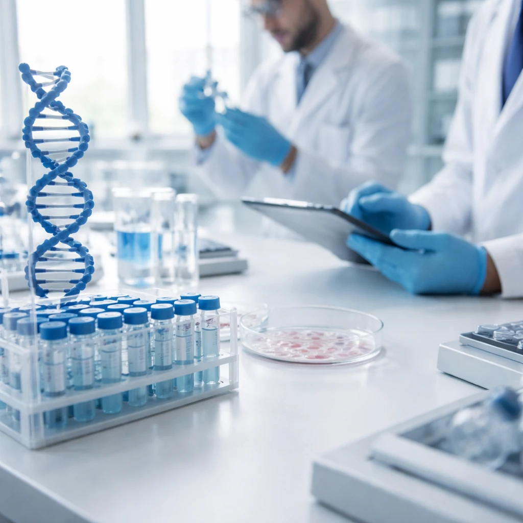 Baird Maintains Outperform on Regenxbio After FDA Halts MPS Trials