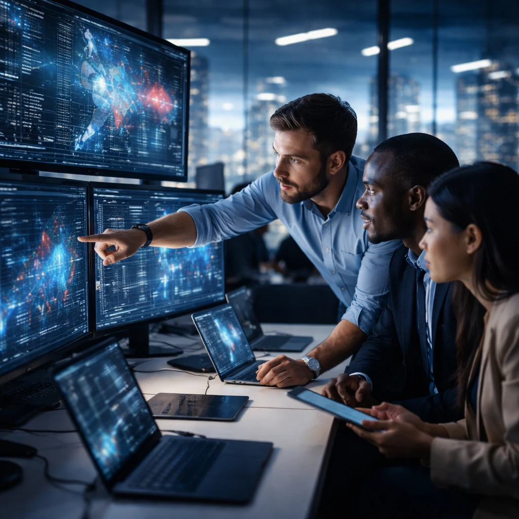 Piper Sandler Backs CrowdStrike, Sees AI Concerns as Overstated After 18% YTD Drop