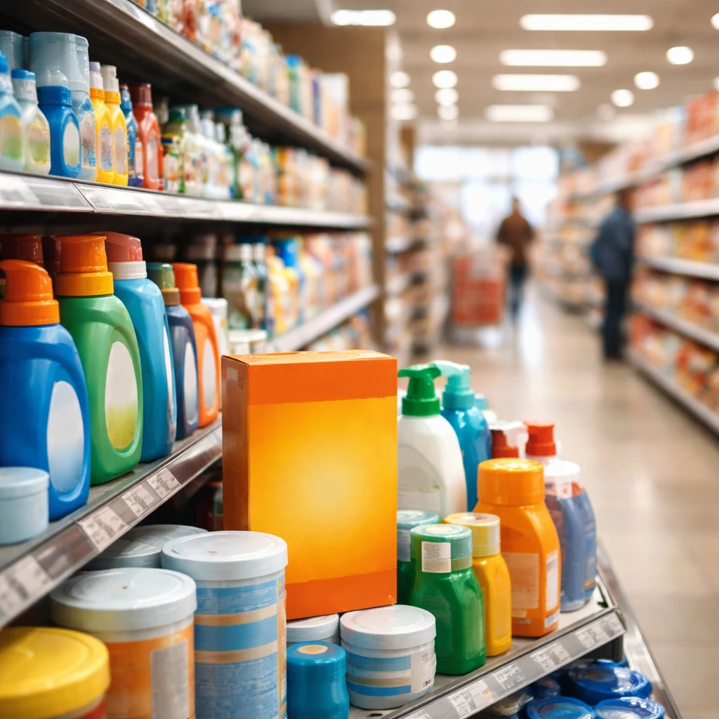 TD Cowen Lifts Church & Dwight Price Target to $99, Holds Neutral Rating