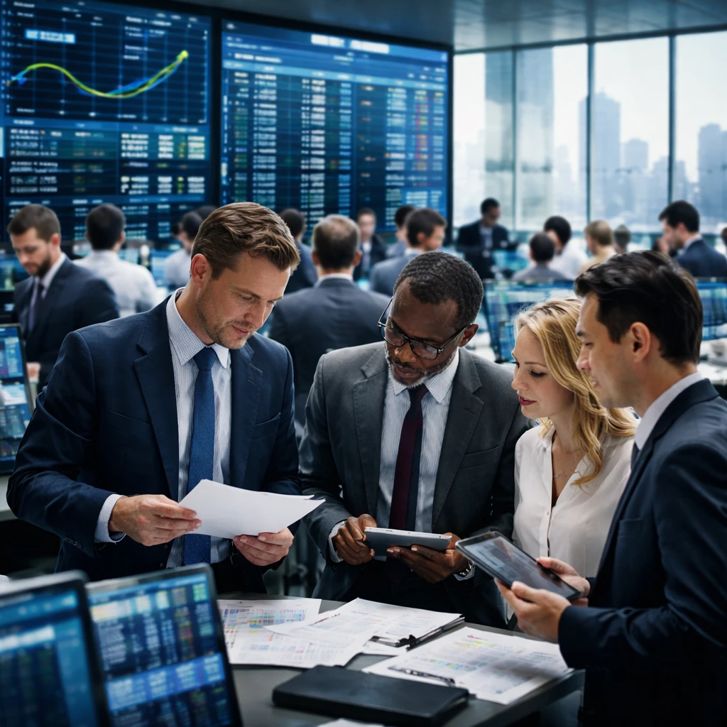 Amazon Bond Offering Draws Massive Investor Interest, Peaks at $126 Billion