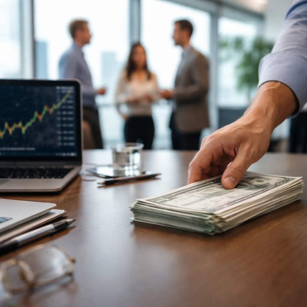 PodcastOne Director Purchases $13,986 in Shares as Company Revises Fiscal Guidance