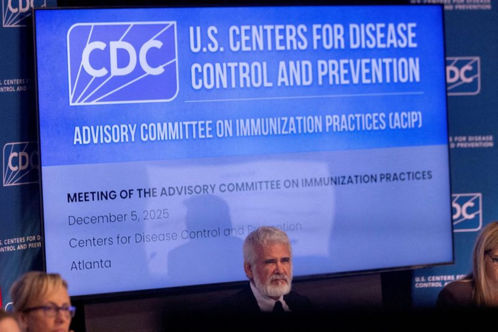 Court Freeze on Vaccine Advisory Panel Leaves COVID and Flu Guidance Uncertain Ahead of Respiratory Season