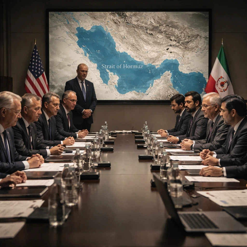 Washington and Tehran Weigh Two-Week Ceasefire Extension to Facilitate Talks