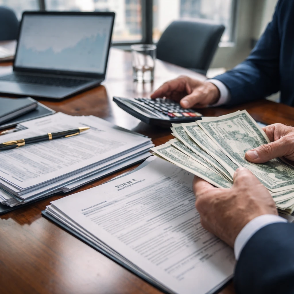 WEC Energy Director Klappa Exercises Options, Sells $3.47M in Stock Amid Mixed Quarterly Results