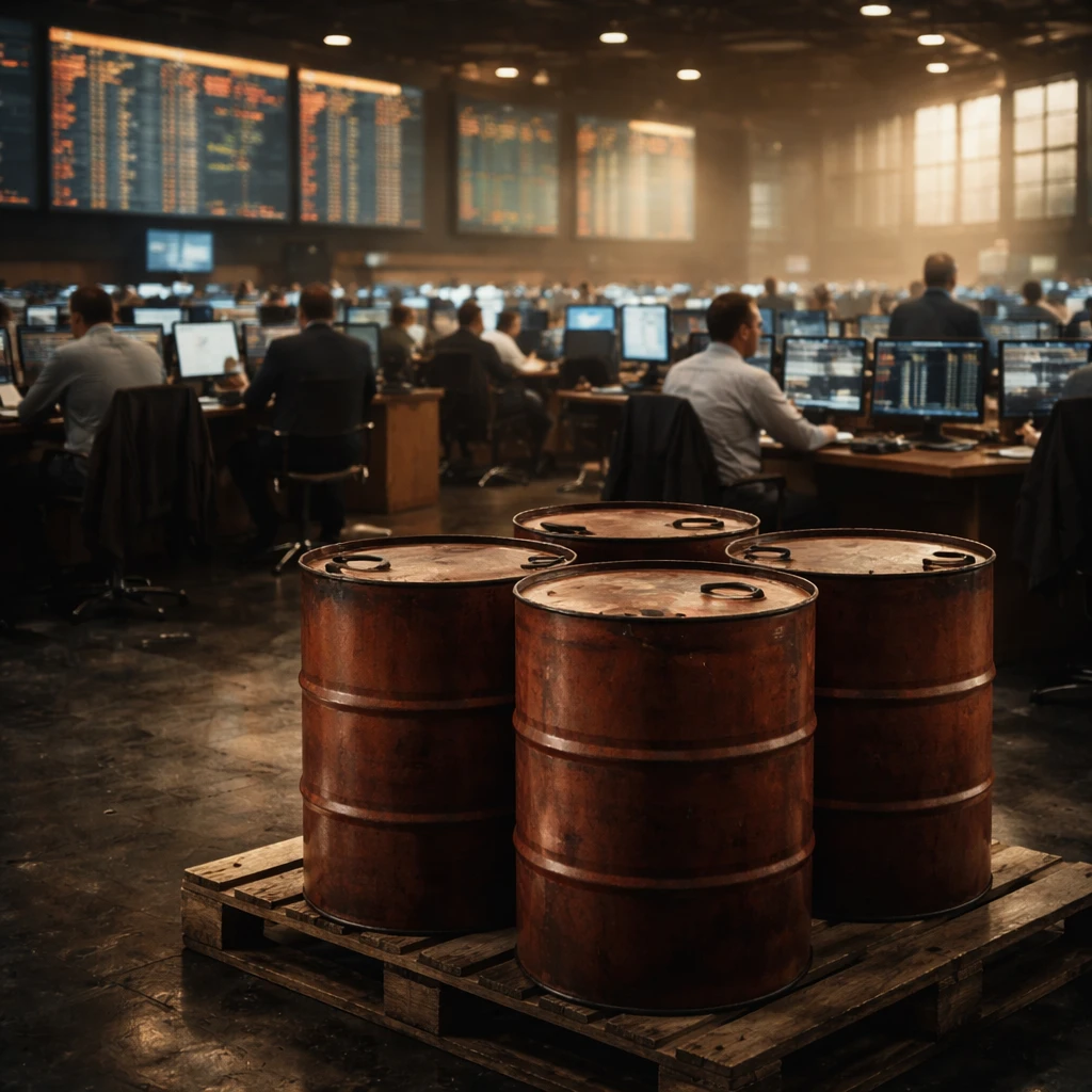 Barclays: European corporate profits have limited cushion against sustained oil spikes