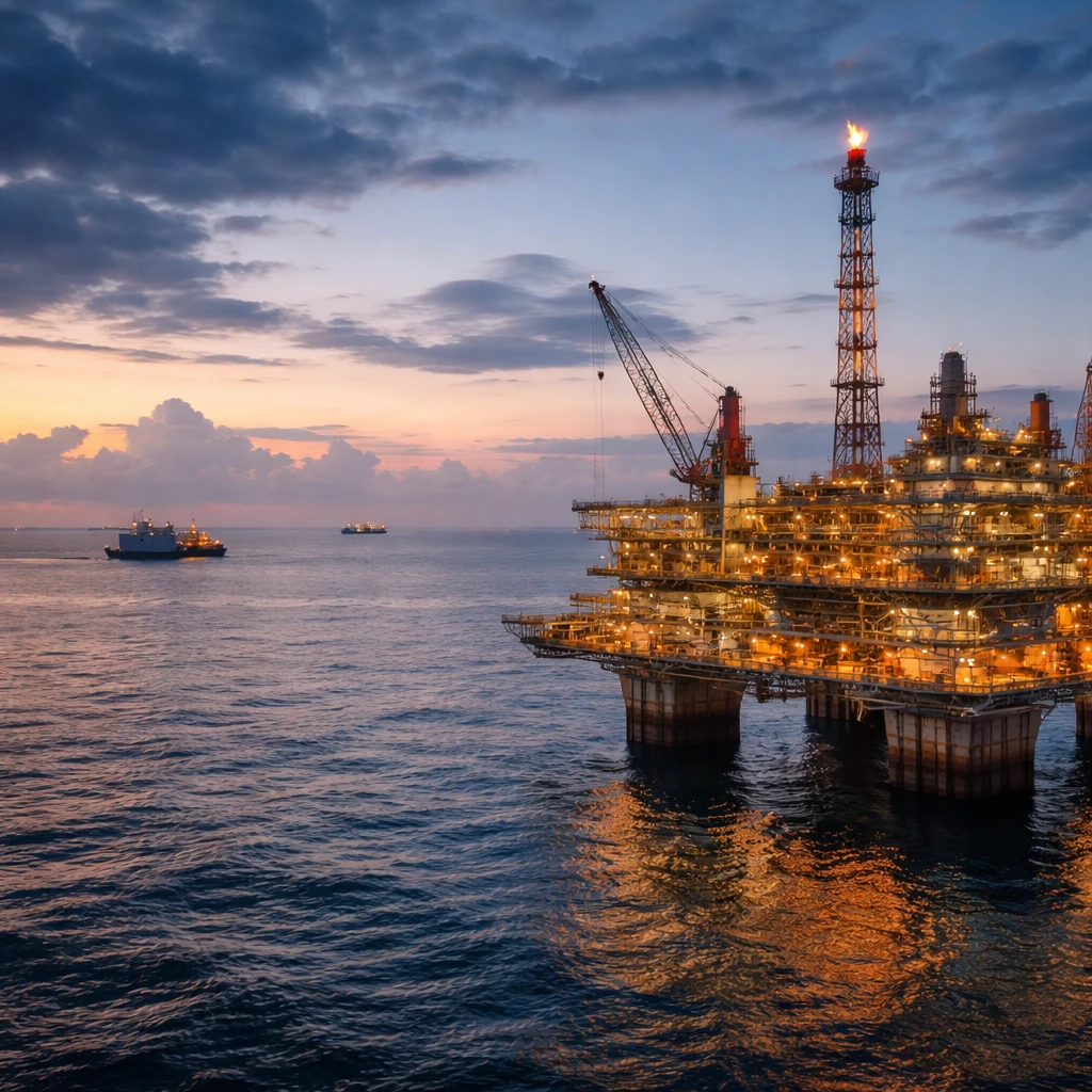 Roth Lowers Rating on ConocoPhillips as Brokerage Sees Short-Term Oil Peak