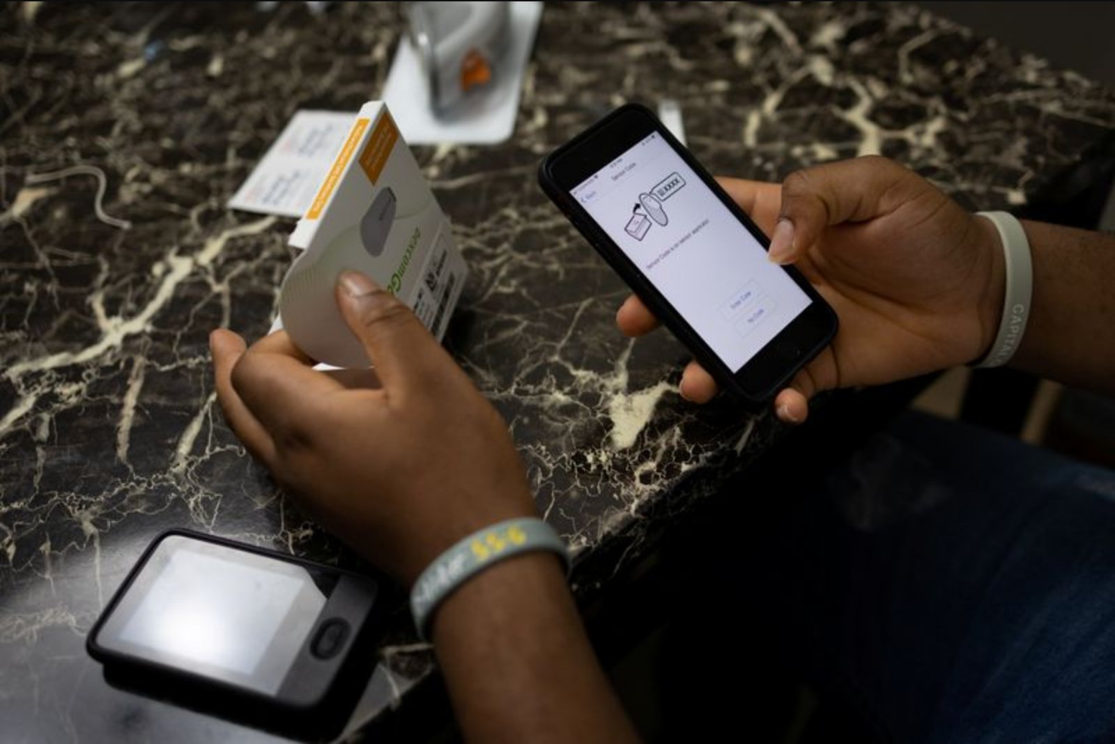 Dexcom Holds Annual Revenue Target After Quarterly Beat, Notes Continued CGM Demand