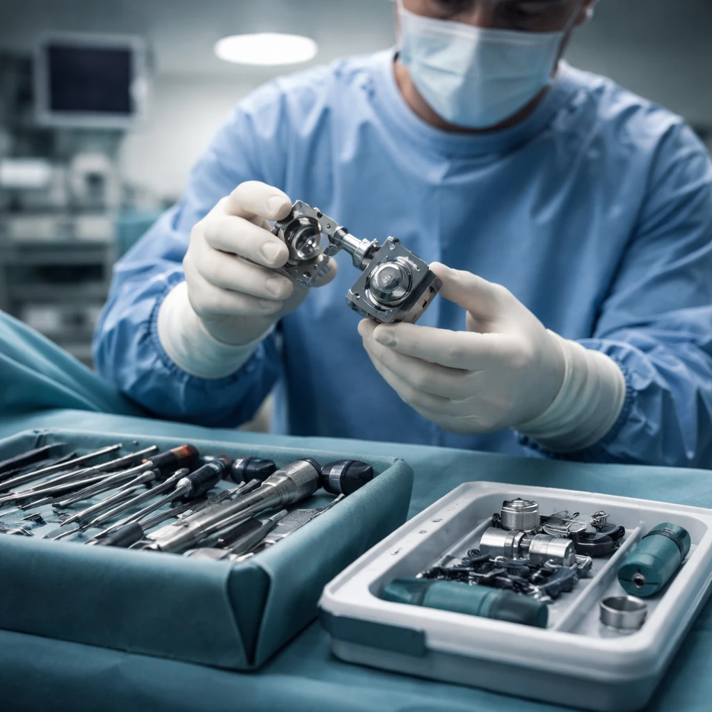 Enovis Looks Cheap but Needs Growth Proof — A Tactical Long with Tight Risk Controls