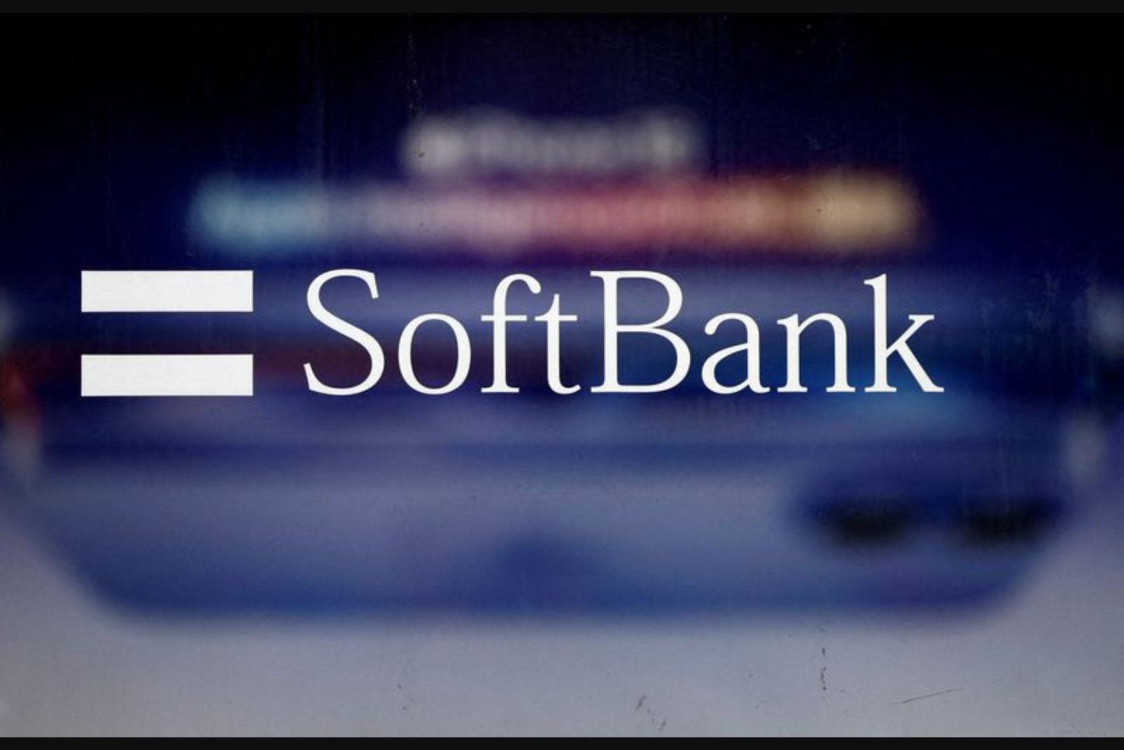 SoftBank Returns to Profitability, Posts 248.6 Billion Yen in Q3