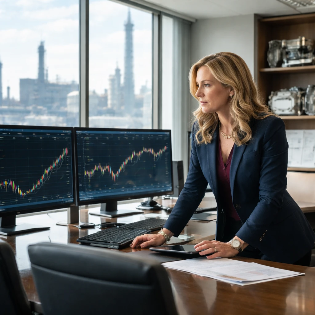 Cummins Vice President Disposes $2.27 Million in Company Stock