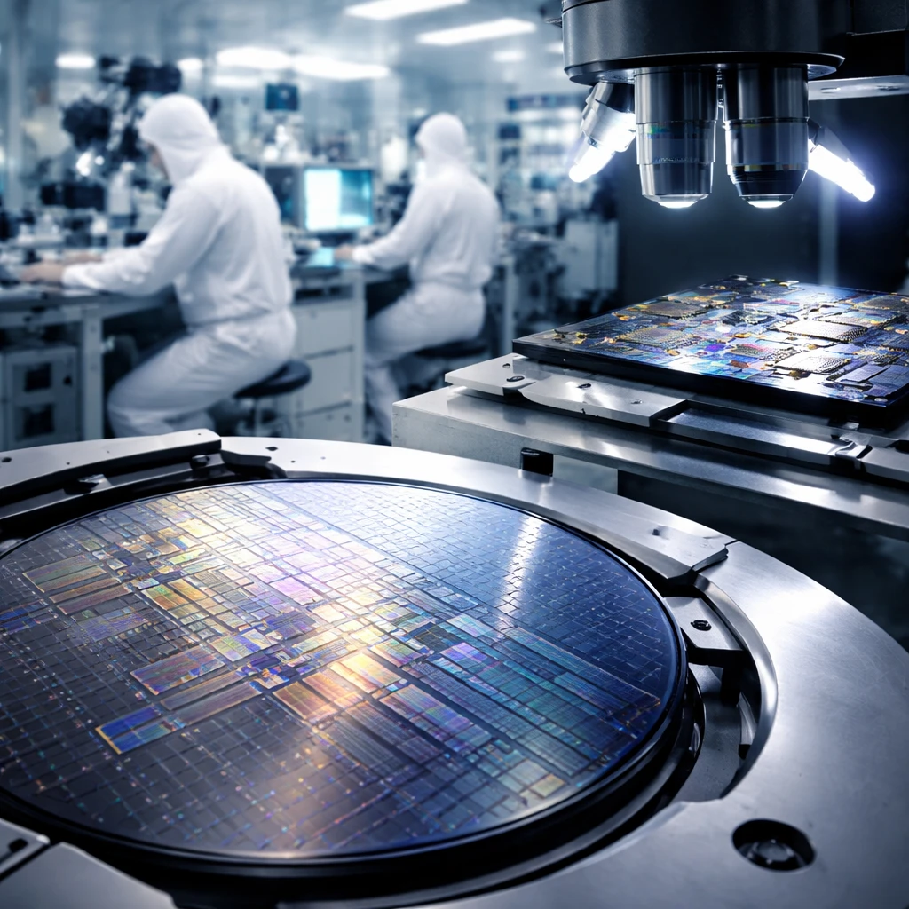 POET Technologies Shares Jump on $50M Lumilens Supply Order, $500M Potential Deal
