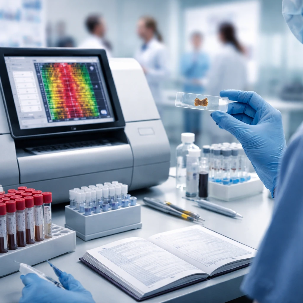 Buy Castle Biosciences: Re-rating Opportunity as DecisionDx-Melanoma Data Drives Adoption