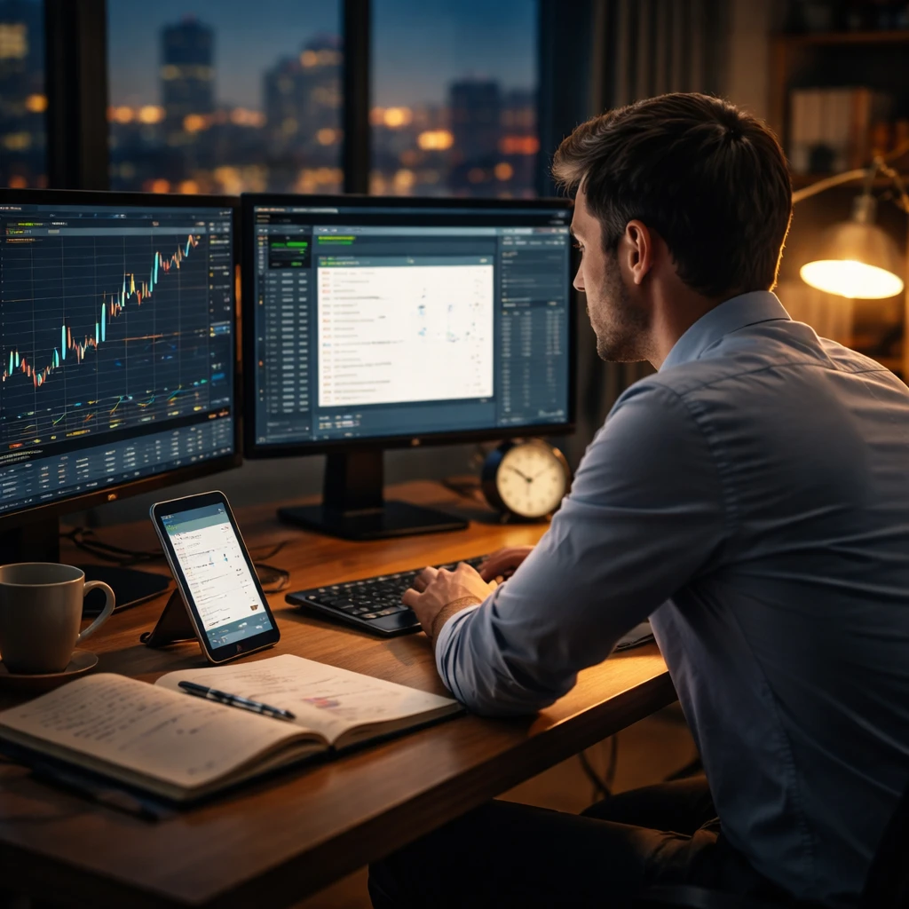 Last Call: Secure InvestingPro at the Year’s Lowest Rate Before the Flash Sale Expires