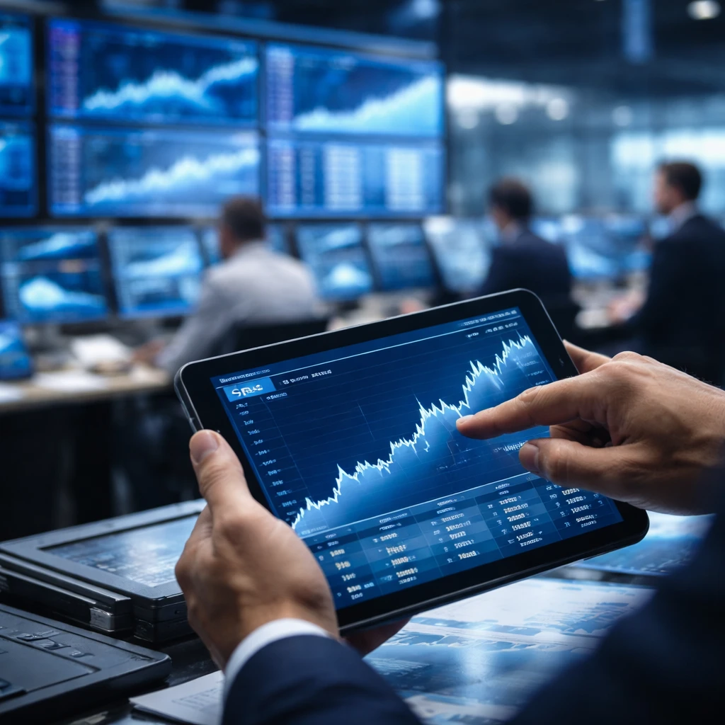SanDisk Shares Jump as Analysts Raise Price Targets After Conference Update