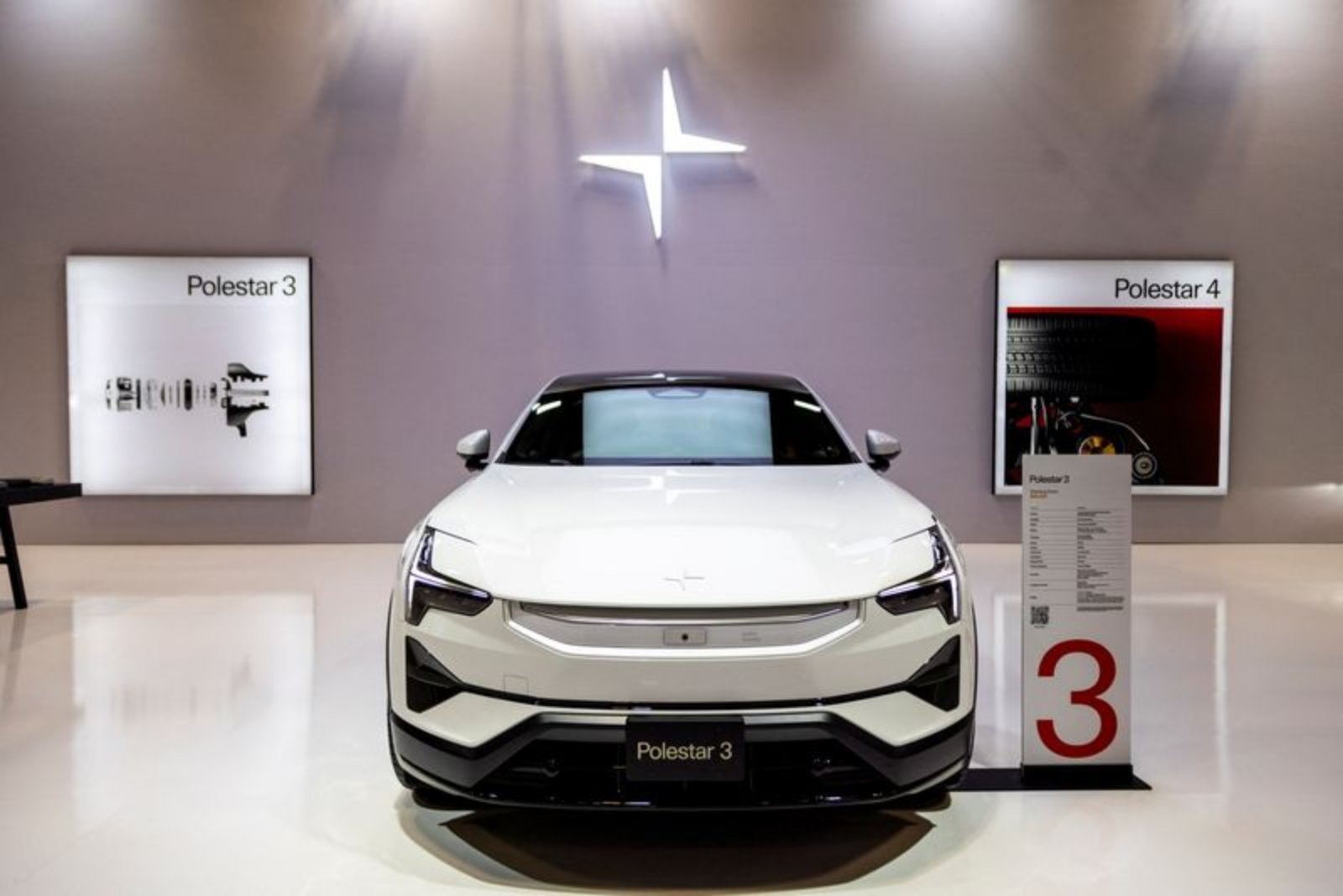 Polestar Opts for Quick Model Refreshes to Conserve Cash and Bolster European Sales