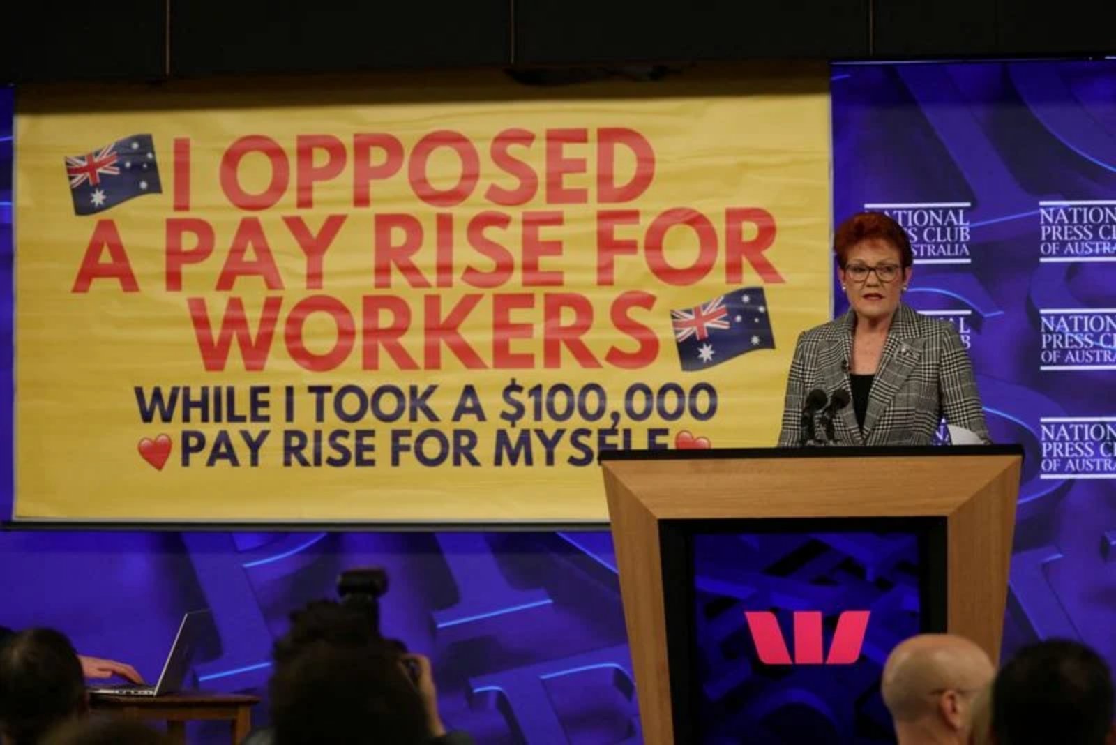 Pauline Hanson Declares Multiculturalism a Failure, Blames Immigration for National Crisis