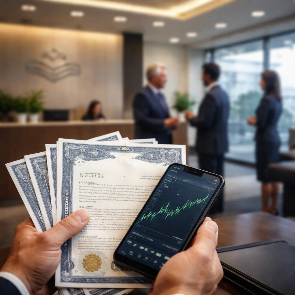 Tredegar Stakeholder Gottwald Disposes of $107.7K in Shares; Company Names New CEO