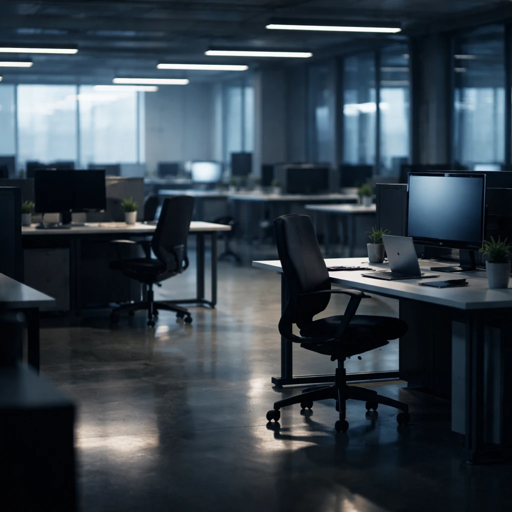 Wolfe Research Sees Recent Big Tech Layoffs as Workforce Renormalization, Not a Broader Labor Shock