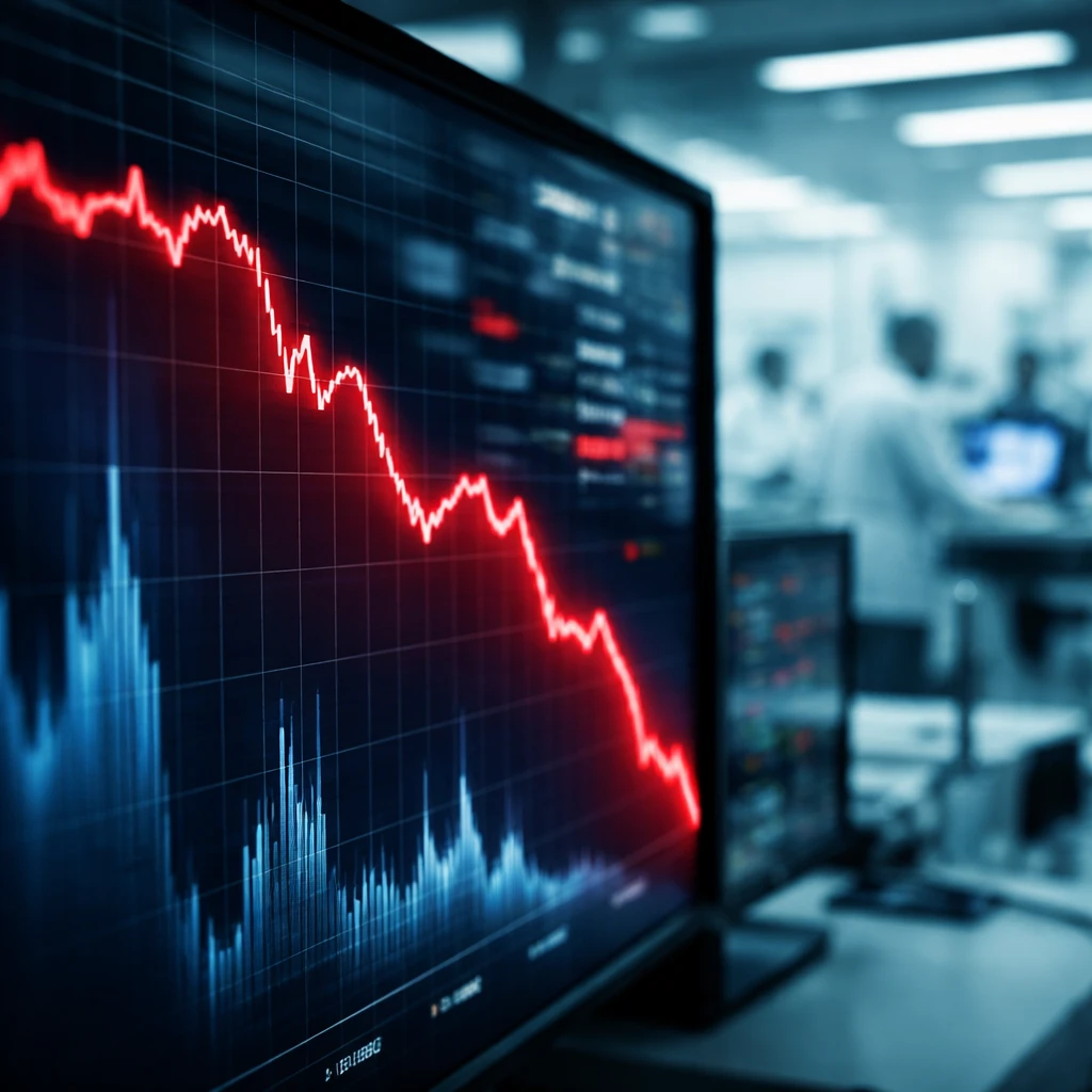 ImmunityBio Stock Drops After FDA Flags Misleading Promotion of Anktiva