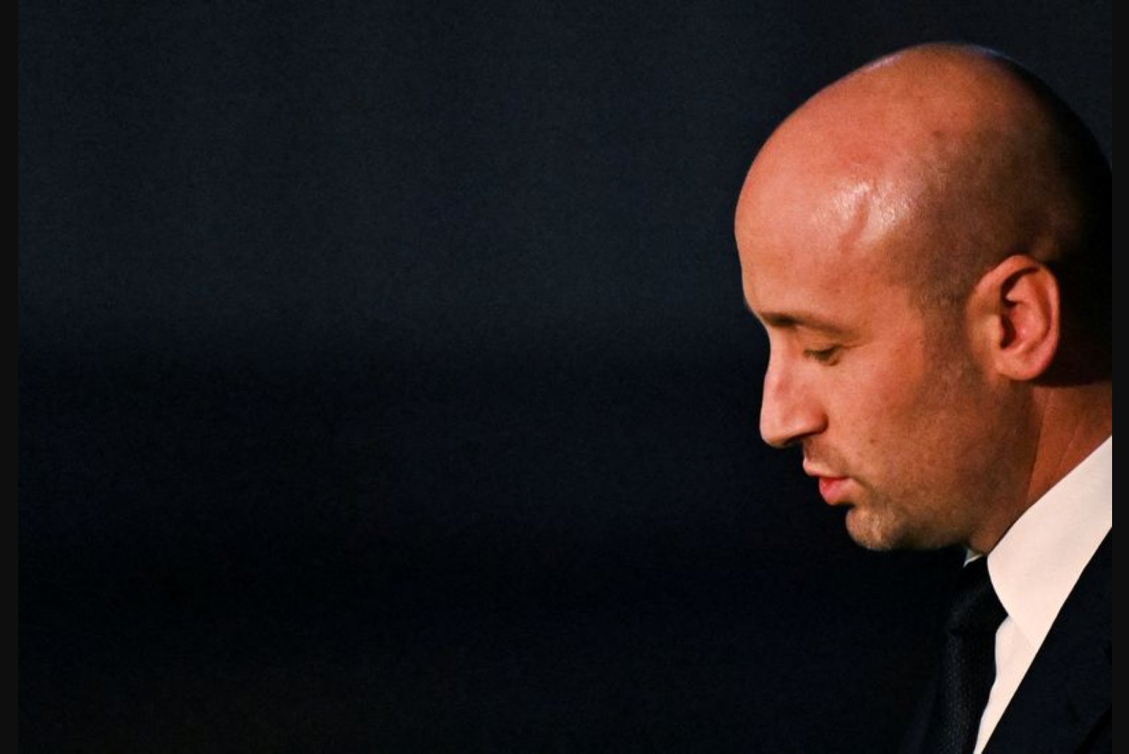 Trump to press forward with hardline immigration push as Stephen Miller retains control and Mullin emerges as DHS pick