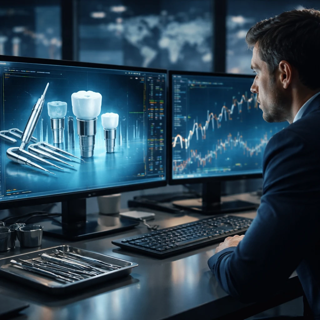 Envista Shares Lifted by JPMorgan Upgrade Ahead of Investor Day