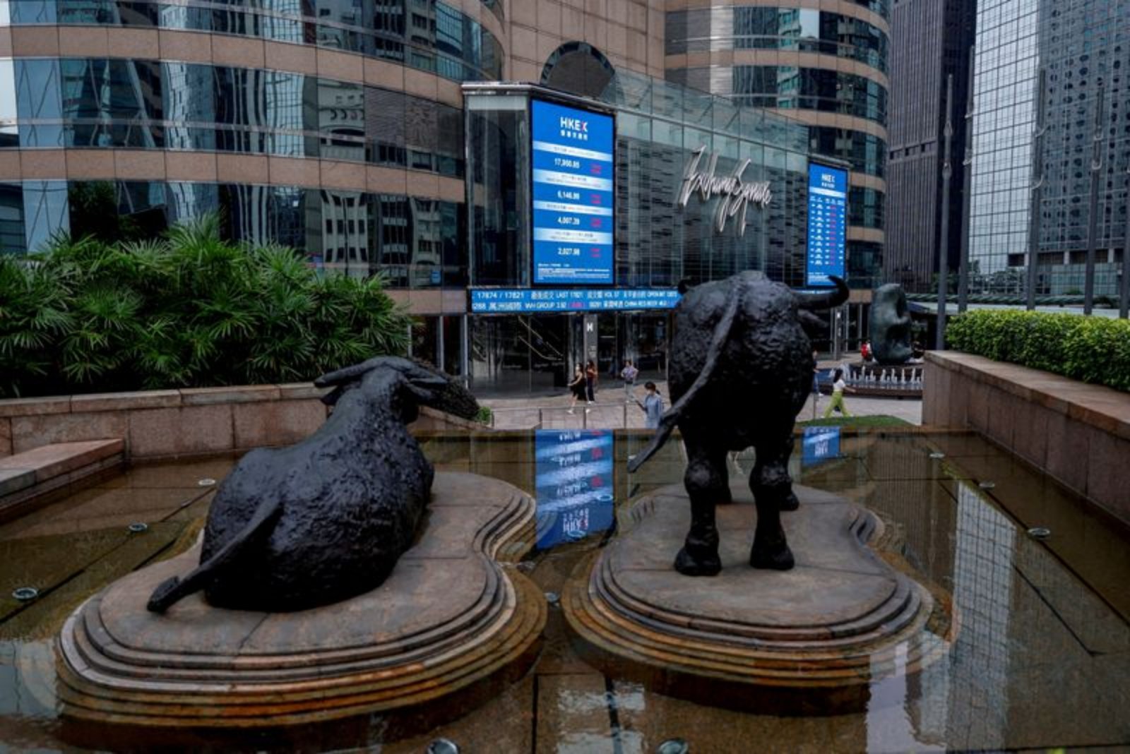 Muyuan Prices Hong Kong IPO at Top of Range, Seeks HK$10.69 Billion