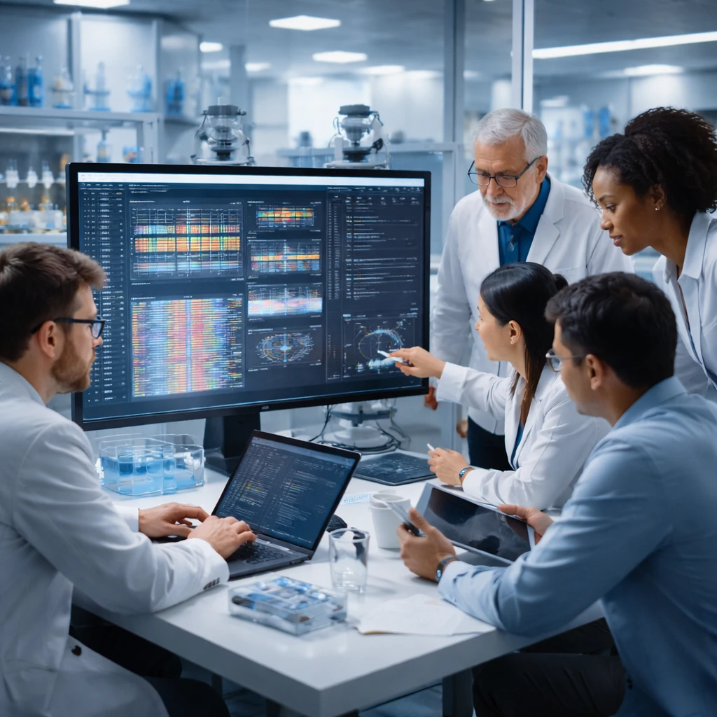 OpenAI launches GeneBench-Pro to evaluate AI judgment in computational biology