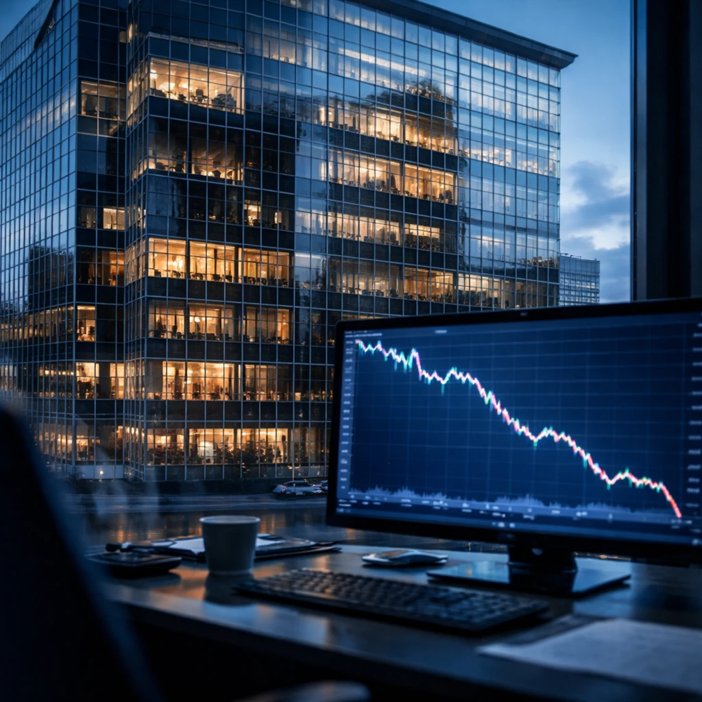 CRISPR Therapeutics Shares Drop After Announcement of $350M Convertible Note Plan