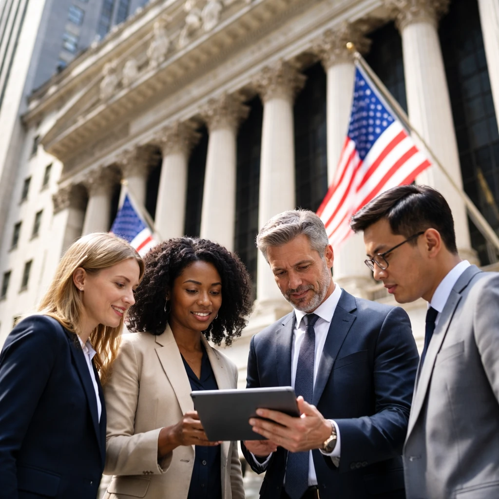 Lyntris Seeks NYSE Listing, Files S-1 for IPO Under Ticker LYNX