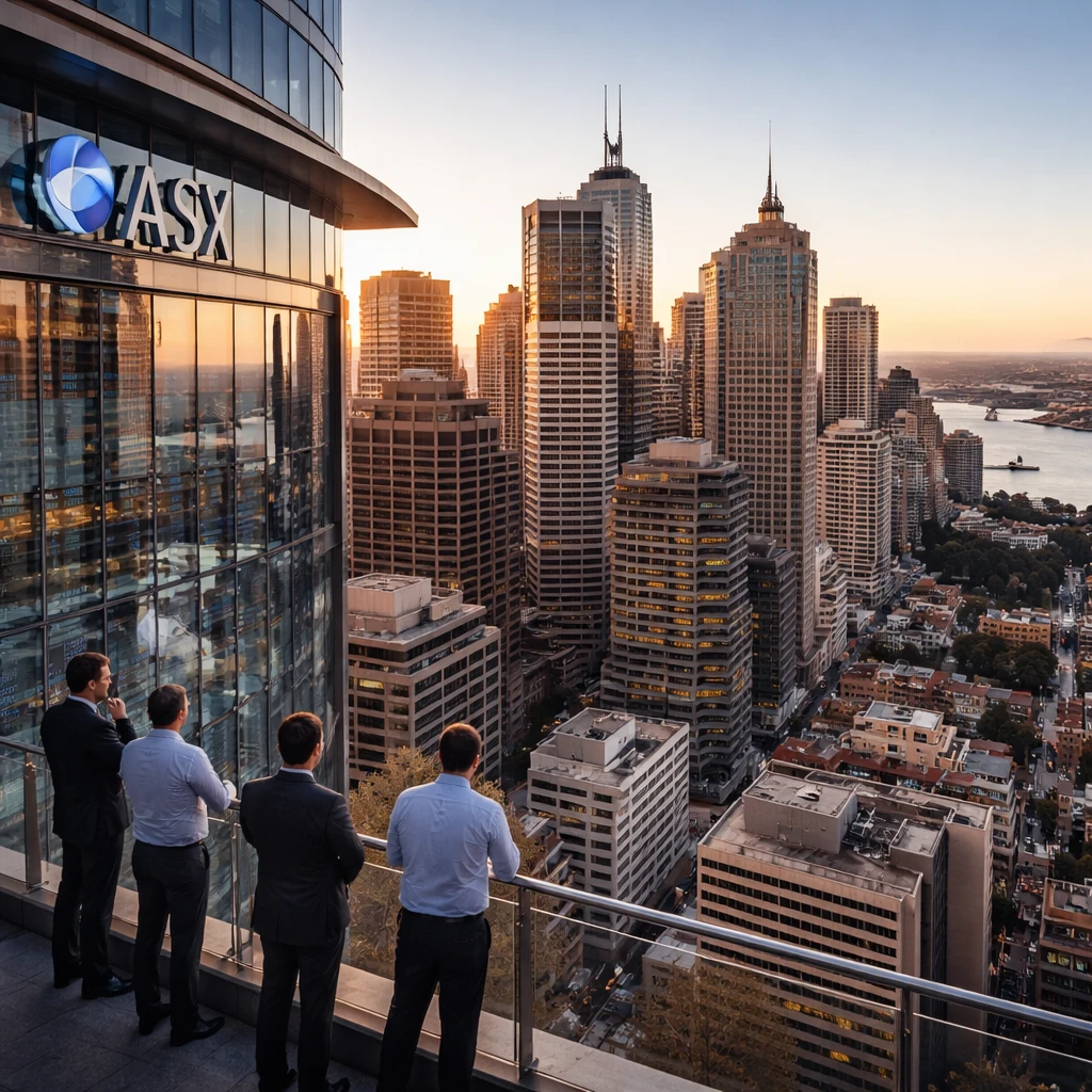 Australian Shares Slip as Staples, Energy and Utilities Weigh on Index