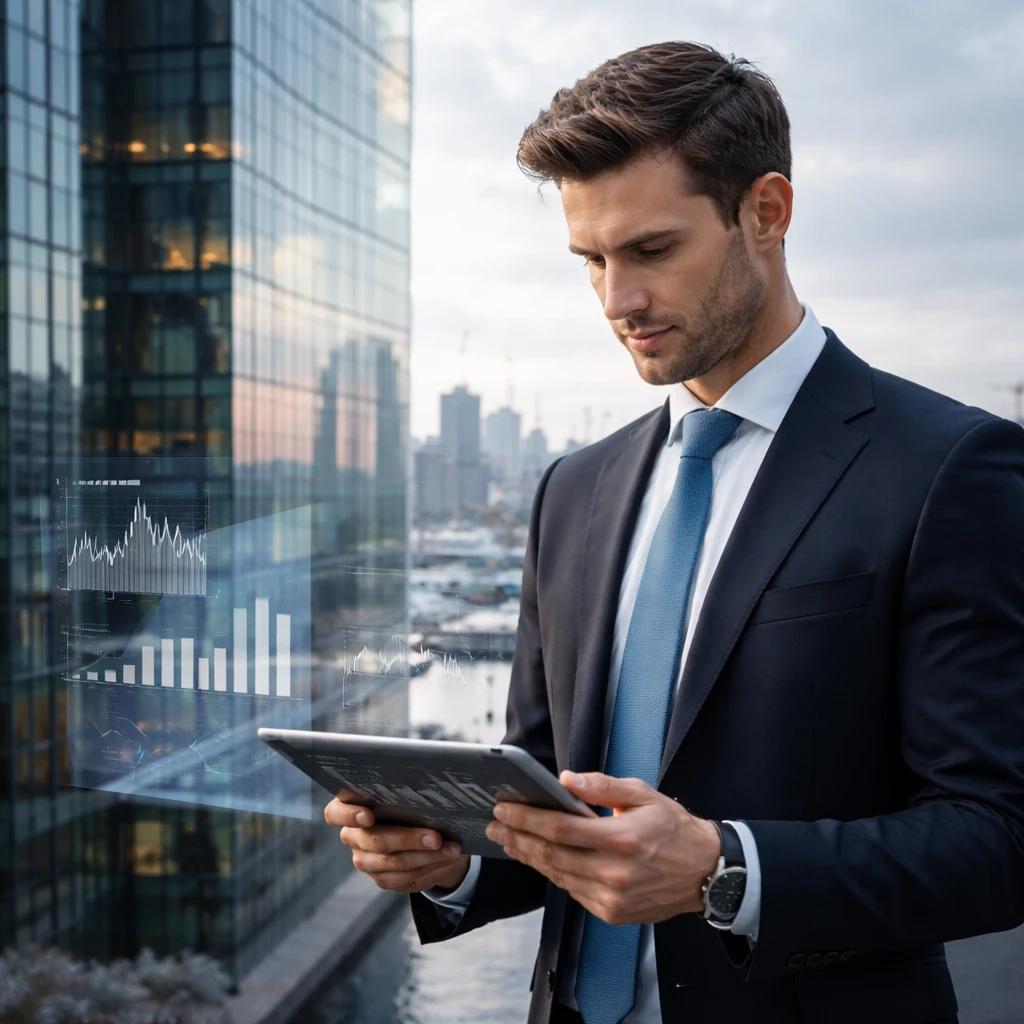 Aon Q4: Quality Earnings and Cash Flow Make a Case for a Patient Buy