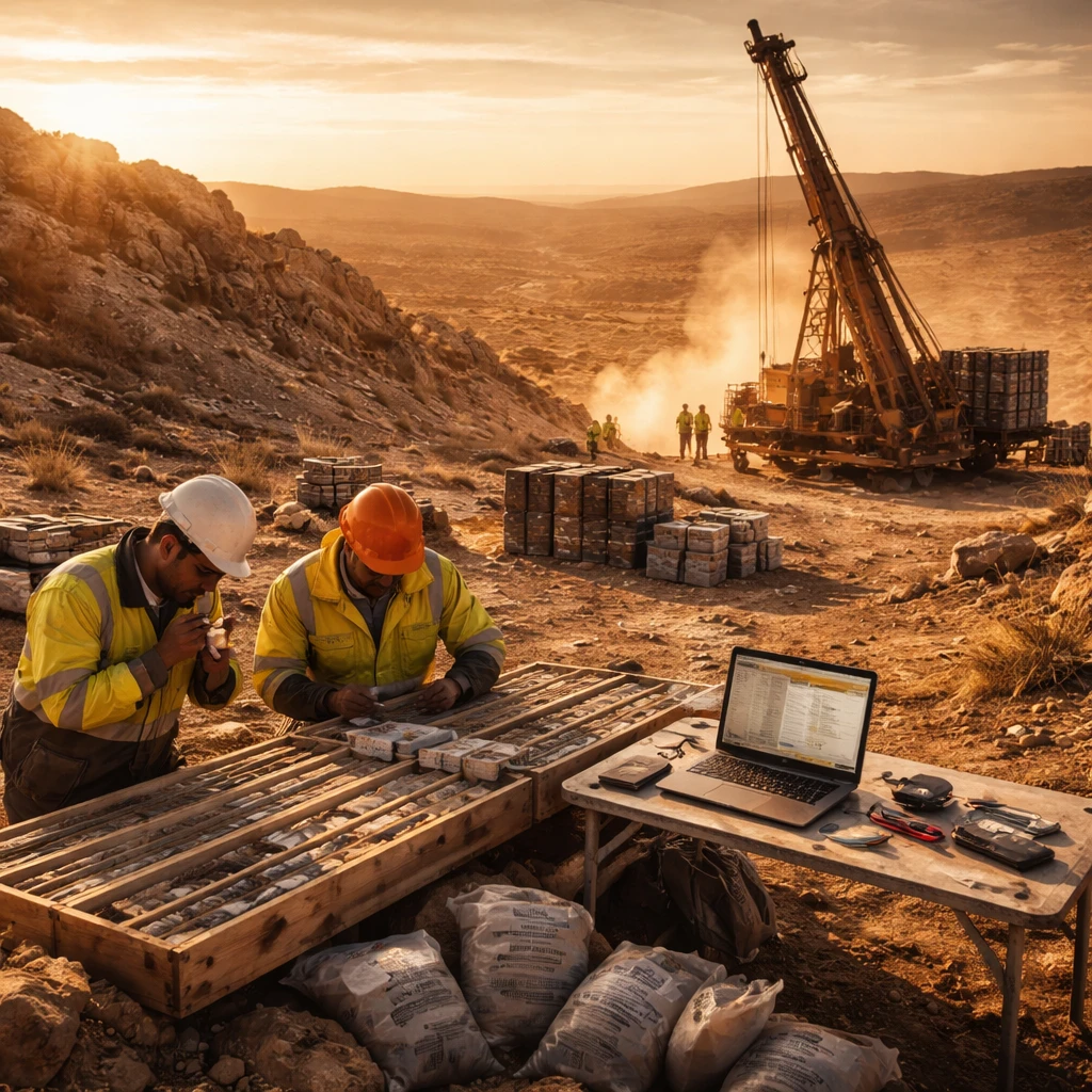 NeXGold: A Junior Gold Explorer Poised for a Breakout After a Long Dormancy