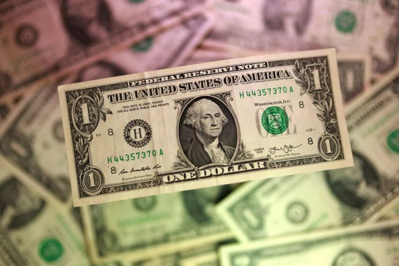 Pension Funds Retreat from Dollar Hedges as U.S. Rates and Fed Leadership Shift Currency Dynamics
