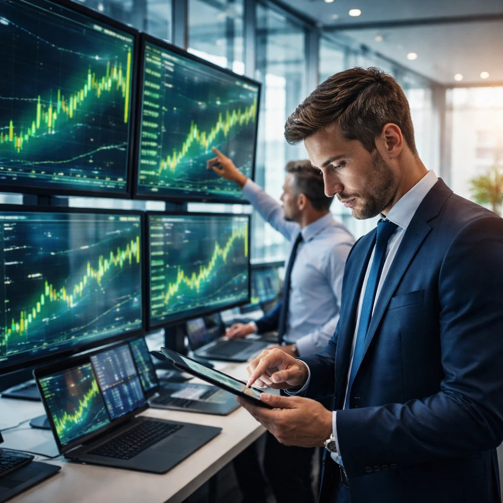 Three-Dealer Re-Rating Drives Givaudan Rally Ahead of H1 Results