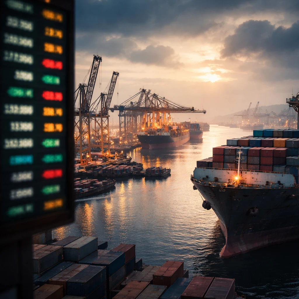 Asian FX Edges Higher as Dollar Pulls Back Amid Iran Blockade; U.S. PPI in Focus