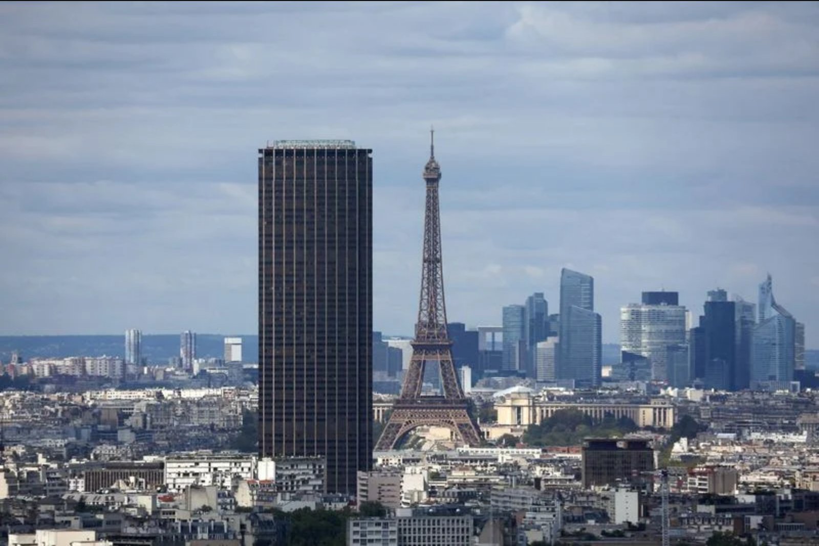 Report Warns France’s Debt Path Will Worsen Without Swift Spending Restraint