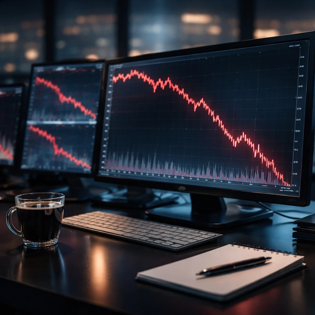 Meta Plunges After Q2 Numbers; AI Spending Ambiguity and Margin Hit Rattle Investors