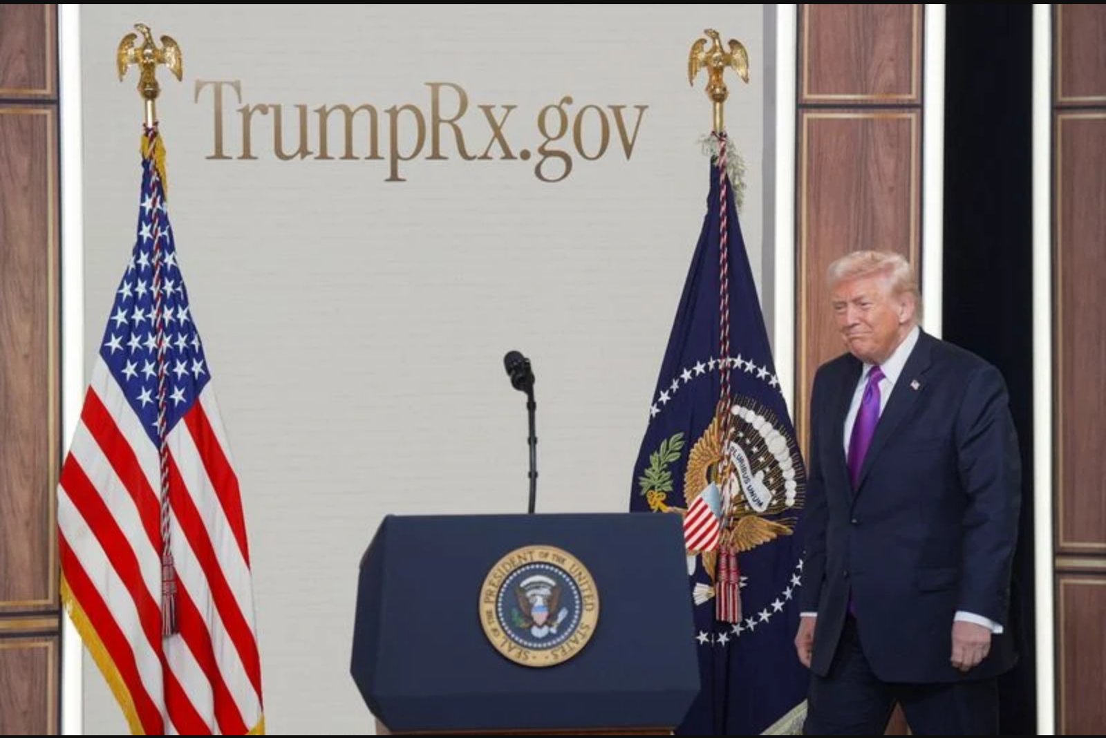 CVS Caremark Agrees to FTC Settlement, Will Count TrumpRx Purchases Toward Deductibles